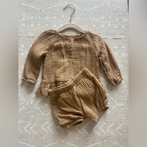 Little planet 2pc set-LAST CHANCE